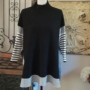 Long Sleeve Round Neck Sweater